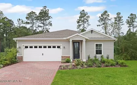 55 Platte Ct, Saint Augustine, FL 32092