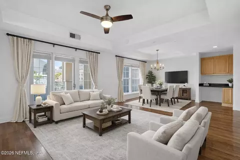 400 E Bay St #101, Jacksonville, FL 32202