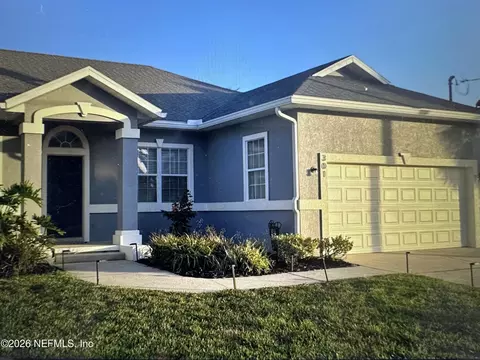 301 Twenty-second St, Saint Augustine, FL 32084