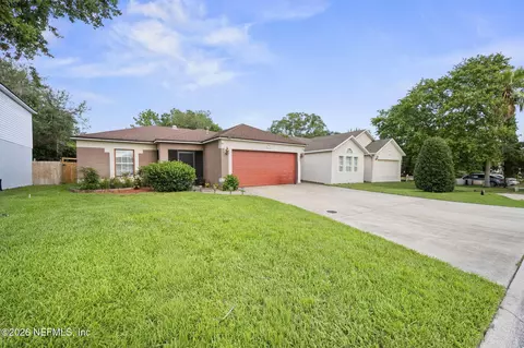 7359 Lawn Tennis Ln, Jacksonville, FL 32277