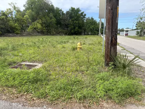 4312 Buckman St, Jacksonville, FL 32206