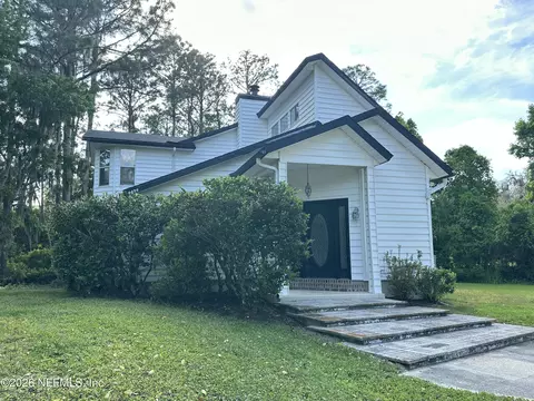 6456 Jack Wright Island Rd, Saint Augustine, FL 32092