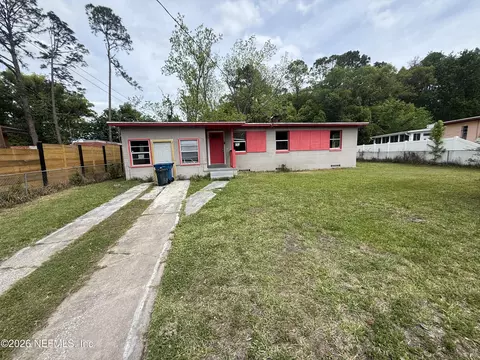 4207 Homer Rd E, Jacksonville, FL 32209