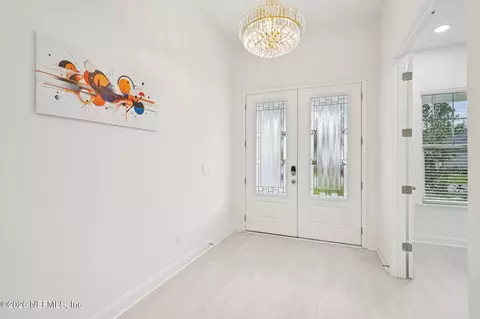 Entry Way - 271 Holly Landing Way, Saint Augustine, FL 32092 photo 1 of 3