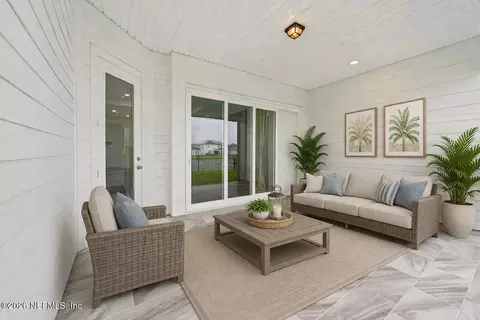 Exterior - 271 Holly Landing Way, Saint Augustine, FL 32092 photo 3 of 13