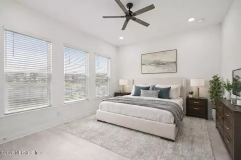 Bedroom - 271 Holly Landing Way, Saint Augustine, FL 32092 photo 5 of 9