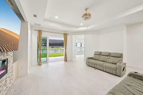 Living - 271 Holly Landing Way, Saint Augustine, FL 32092 photo 6 of 7