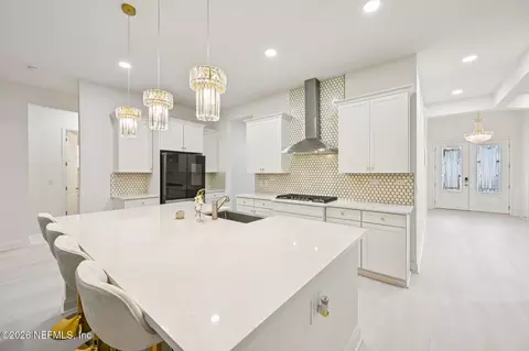Kitchen - 271 Holly Landing Way, Saint Augustine, FL 32092 photo 1 of 4