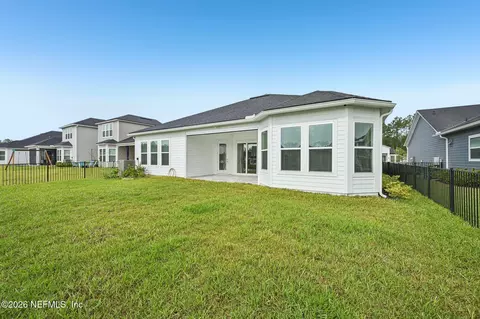 Exterior - 271 Holly Landing Way, Saint Augustine, FL 32092 photo 8 of 13