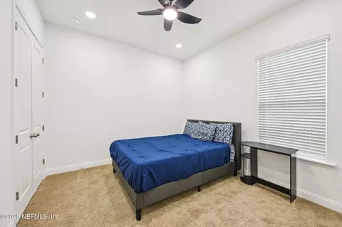 Bedroom - 271 Holly Landing Way, Saint Augustine, FL 32092 photo 6 of 9