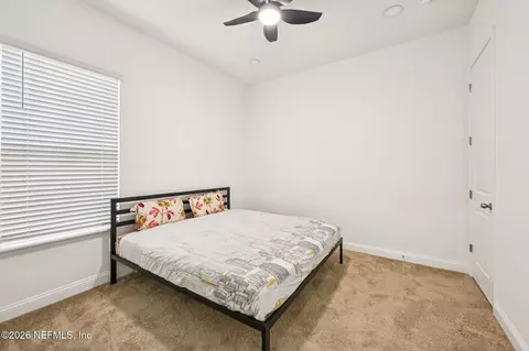 Bedroom - 271 Holly Landing Way, Saint Augustine, FL 32092 photo 8 of 9