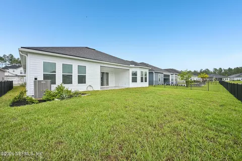 Exterior - 271 Holly Landing Way, Saint Augustine, FL 32092 photo 9 of 13