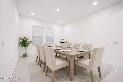 Dining - 271 Holly Landing Way, Saint Augustine, FL 32092 photo 1 of 1