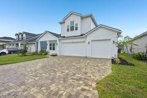Exterior - 271 Holly Landing Way, Saint Augustine, FL 32092 photo 1 of 13