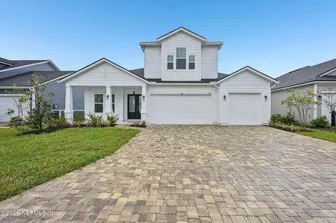 271 Holly Landing Way, Saint Augustine, FL 32092