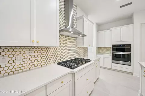 Kitchen - 271 Holly Landing Way, Saint Augustine, FL 32092 photo 2 of 4