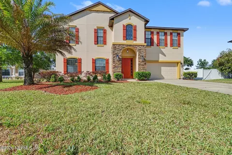 4023 Sherman Hills Pkwy W, Jacksonville, FL 32210