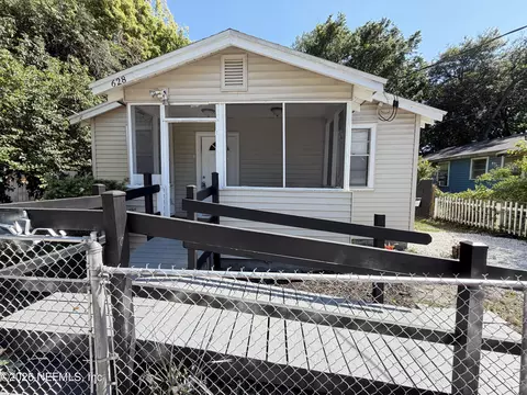 628 18th St, Jacksonville, FL 32206