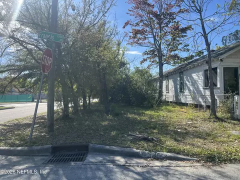 1302 Francis St, Jacksonville, FL 32209