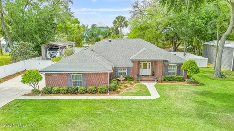 6656 Rivercrest Dr, Jacksonville, FL 32226