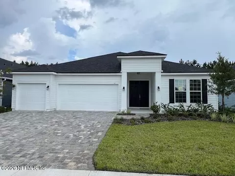 37 Windmill Palm Way, Palm Coast, FL 32164