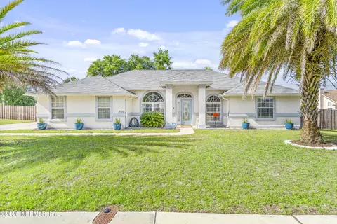 3910 Selig Ct, Middleburg, FL 32068