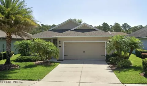 300 Balearics Dr, Saint Augustine, FL 32086