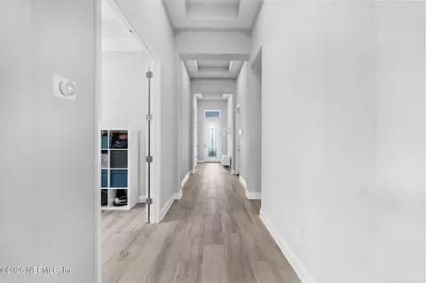Entry Way - 644 Navigators Rd, Saint Johns, FL 32259 photo 3 of 8