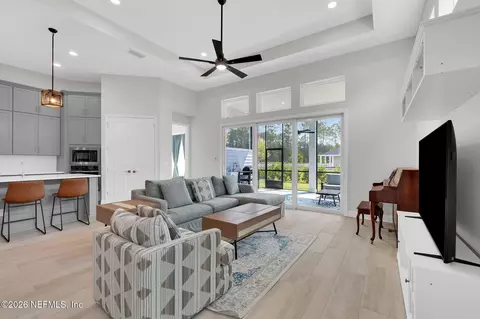 Living - 644 Navigators Rd, Saint Johns, FL 32259 photo 2 of 2