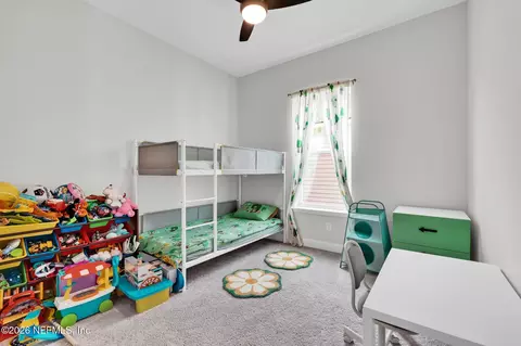 Bedroom - 644 Navigators Rd, Saint Johns, FL 32259 photo 3 of 7