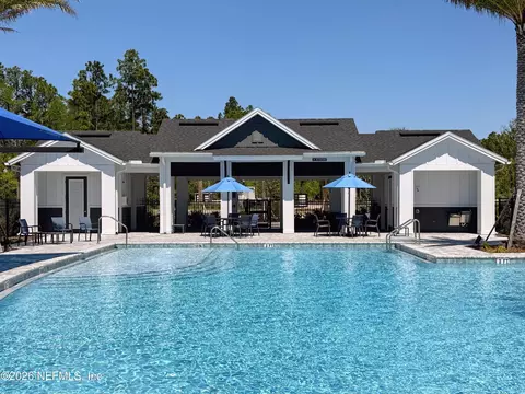 Exterior - 644 Navigators Rd, Saint Johns, FL 32259 photo 7 of 8