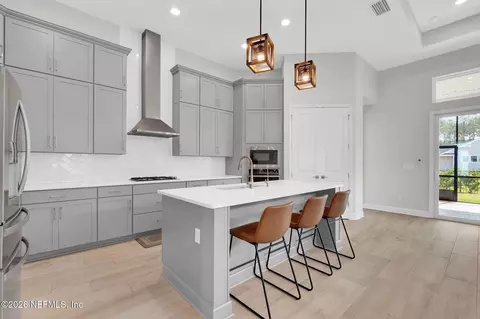 Kitchen - 644 Navigators Rd, Saint Johns, FL 32259 photo 1 of 3