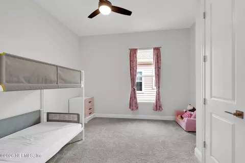 Bedroom - 644 Navigators Rd, Saint Johns, FL 32259 photo 5 of 7