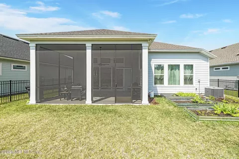 Exterior - 644 Navigators Rd, Saint Johns, FL 32259 photo 4 of 8