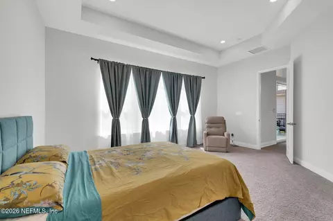 Bedroom - 644 Navigators Rd, Saint Johns, FL 32259 photo 7 of 7