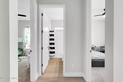 Entry Way - 644 Navigators Rd, Saint Johns, FL 32259 photo 5 of 8