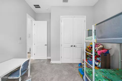 Bedroom - 644 Navigators Rd, Saint Johns, FL 32259 photo 4 of 7