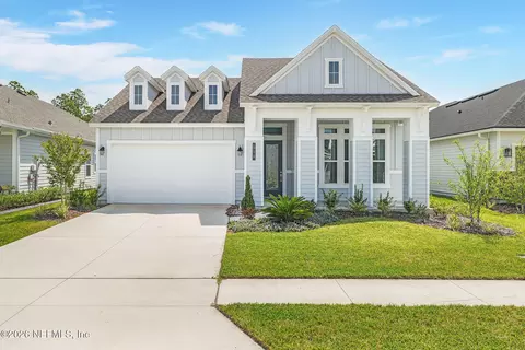 644 Navigators Rd, Saint Johns, FL 32259