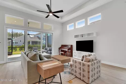 Living - 644 Navigators Rd, Saint Johns, FL 32259 photo 1 of 2