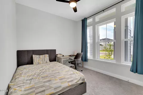 Bedroom - 644 Navigators Rd, Saint Johns, FL 32259 photo 1 of 7