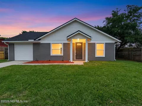 10985 Hardwick Ln, Jacksonville, FL 32246