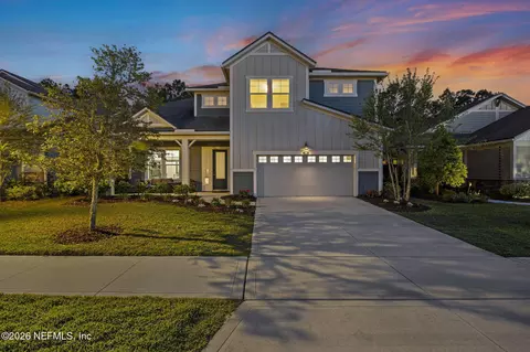 99 Quailberry Pl, Saint Johns, FL 32259