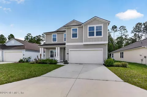 86 Zancara St, Saint Augustine, FL 32084