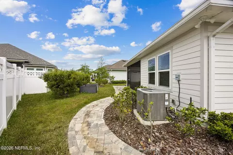 Exterior - 159 Rose Dew Dr, Saint Augustine, FL 32092 photo 7 of 20