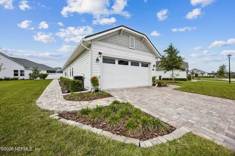 Exterior - 159 Rose Dew Dr, Saint Augustine, FL 32092 photo 2 of 20