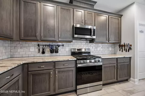 Kitchen - 159 Rose Dew Dr, Saint Augustine, FL 32092 photo 4 of 4