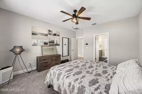 Bedroom - 159 Rose Dew Dr, Saint Augustine, FL 32092 photo 1 of 6