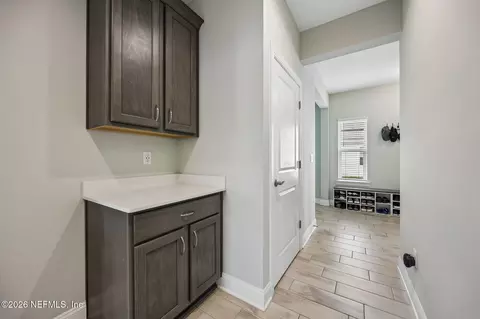 Entry Way - 159 Rose Dew Dr, Saint Augustine, FL 32092 photo 2 of 2