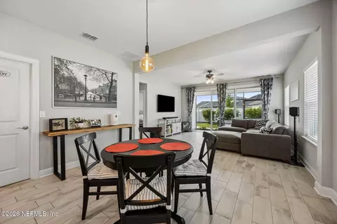 Dining - 159 Rose Dew Dr, Saint Augustine, FL 32092 photo 1 of 1
