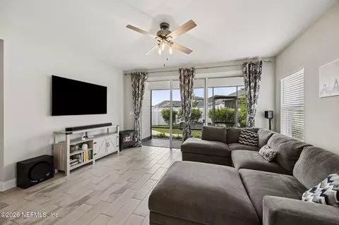 Living - 159 Rose Dew Dr, Saint Augustine, FL 32092 photo 1 of 1